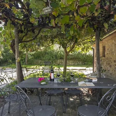 Hébergement de vacances La Casetta