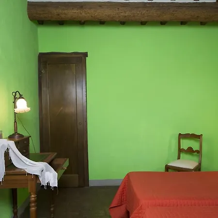 La Casetta Montaione