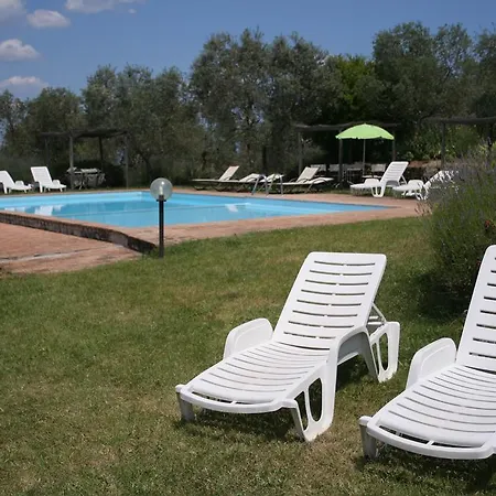 La Casetta Montaione