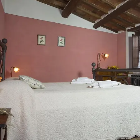 La Casetta Montaione
