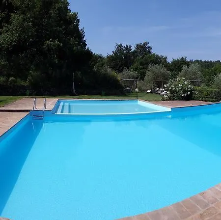 Hébergement de vacances La Casetta