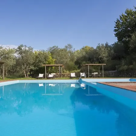 Hébergement de vacances La Casetta *