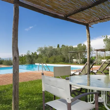 Hébergement de vacances La Casetta