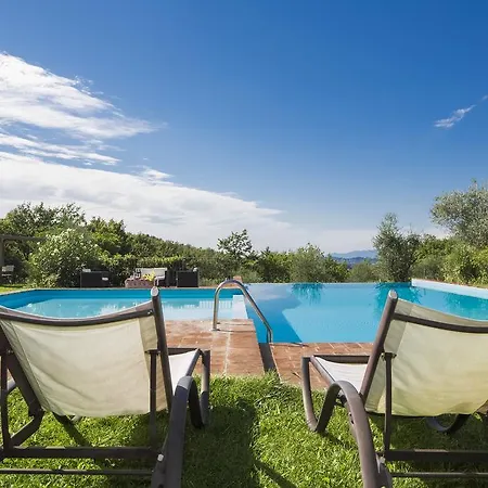 Hébergement de vacances La Casetta *