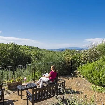 Hébergement de vacances La Casetta *