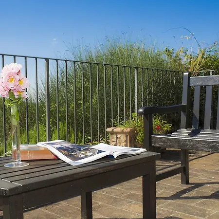 Hébergement de vacances La Casetta *